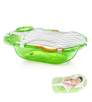 BabyJem Bebek Banyo Küvet Filesi Havlu 044 (Standart)