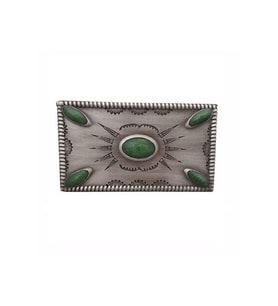 Mücevher Rölyef Tablo Zümrüt (Çok Renkli)