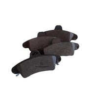 Ford Mondeo Mk2 Arka Balata Diskli Tip Takım 1996-2001 A+++ Kalite