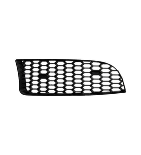 BMW E90+LCI E92+LCI 2005-2013 Tampon Izgarası Ön Sağ M3 2005 11 51117900764R Wender