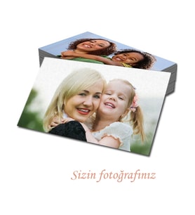 Kişiye Özel Fotoğraf Baskısı 15X21 cm