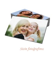 Kişiye Özel Fotoğraf Baskısı 15X21 cm