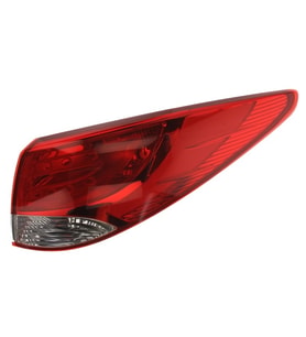 Hyundai İx35 2010-2015 Stop Lambası Arka Stop Sağ