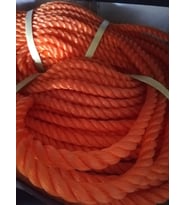 HALSAN Misina Halat 12mm 40 metre Halsan İp