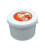 Kardeşler Çilek Reçeli Kova 10 Kg