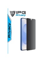 Samsung Galaxy S25 için Privacy Gizlilik (Anti-Spy) Ekran Koruyucu, Mat,