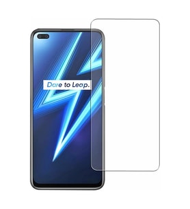 İnfinix Zero 8 Uyumlu Ekran Koruyucu Yeni Nesil? Yüksek Kalite HD Cam (Renksiz)