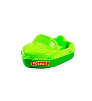 Polesie Oyuncak Boat Breeze Rüzgar Bot (Yeşil)