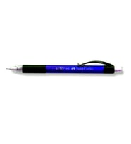 Faber Castell Auto Versatil 0,5 Uçlu Kalem Mavi