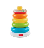 Nessiworld Fisher Price Renkli Halkalar