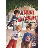 Sırrını Biliyorum