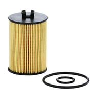 MANN HU6121X Yag Filtresi A2661800009 A2661840325