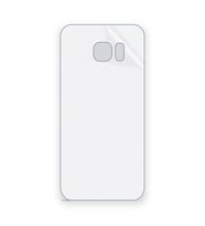 SChitec SAMSUNG Galaxy S7 Edge Uyumlu Arka Yüzey Hidrojel Koruyucu Film