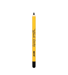 Smoky Eyeliner Yeni - Siyah