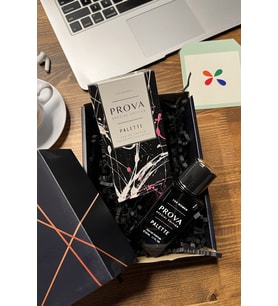 Specıal Edition Pallete 50 ml Oryantal Koku EDP Kadın Parfümü - Hediye
