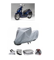 Kymco People 250  Gri Motosiklet Brandası ARKA ÇANTA UYUMLU DEĞİLDİR