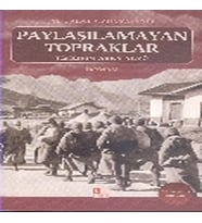 Paylaşılamayan Topraklar