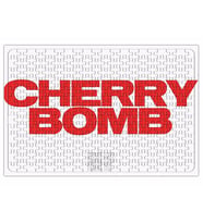 NCT 127 Cherry Bomb Puzzle 240 Parça Yapboz