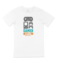 Gamer Club Tişört