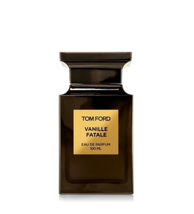 Tom Ford Vanille Fatale 100ML Parfüm EDP Unisex Parfüm