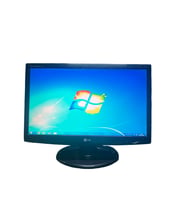 LG FLATRON W2243S 21.5 İNÇ WİDESCREEN SİYAH LCD MONİTÖR Full HD (2 EL ÜRÜN)