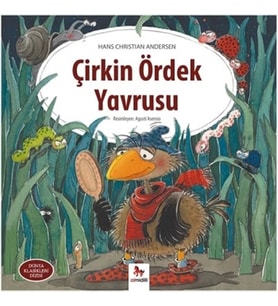 Çirkin Ördek Yavrusu
