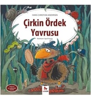 Çirkin Ördek Yavrusu