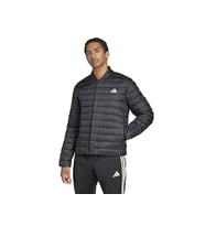 adidas Helionic Lıte J Erkek Günlük Mont JJ1198 Siyah