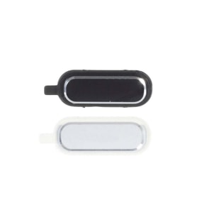 Samsung Galaxy Tab 3 T210 T211 Home Tuşu Siyah