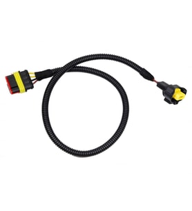 Fiat Sis Farı Kablo Tesisatı 1383157080