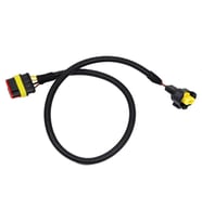 Fiat Sis Farı Kablo Tesisatı 1383157080