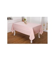 Ezgi Lüx Jakar Polycotton Kumaş Pudra Masa Örtüsü 160x220 Cm - 1068 (Standart)