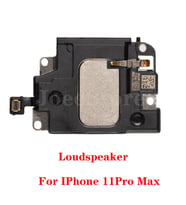 Tkgz İPhone 11 PRO MAX Full Buzzer (Dış Ses Hoparlör)