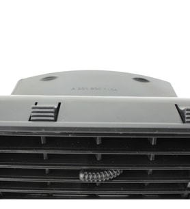 Mercedes 190 W201 1982-1993 2018301154 İçin Sol Havalandırma Klima Izgarası (3d Baskı Değildir)
