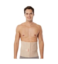 Abdominal Batın Korse Göbek Toparlayıcı Korse 28 Cm Variteks Ref 132