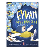 Eyvah Fikrim Kayboldu!