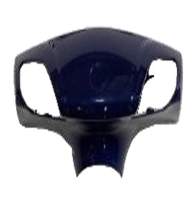 Cygnus Rs125 Uyumlu Gidon Muhafaza Mavi
