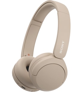 Sony Wh-Ch520 Kablosuz Bluetooth Kulak Üstü Kulaklık, Yüksek Ses Kalitesi, Hafif Tasarım, 50 Saate K