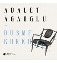 Düşme Korkusu