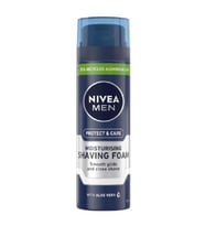 Nivea Men Protect & Care Tıraş Köpüğü 200 ml
