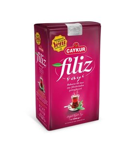 Filiz Çay 1000 Gr. 1 Adet