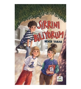 Sırrını Biliyorum