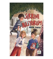 Sırrını Biliyorum