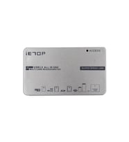 C307 İetop 3.0 Çoklu Card Reader TG-V 10978