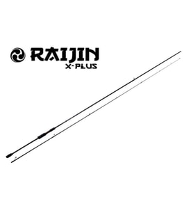 Fujin Raijin X Plus Aji LRF Kamışı 228CM 0,4-5 GR LRF Olta Kamışı