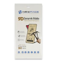 A31 Mat Seramik Nano Ekran Koruyucu