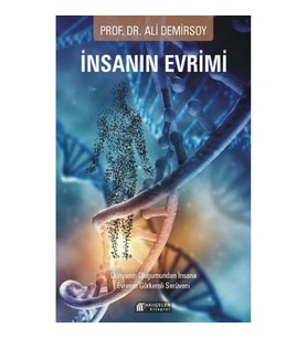 İnsanın Evrimi