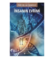 İnsanın Evrimi