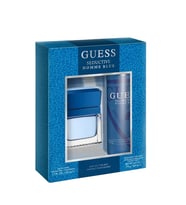 Guess Seductive Homme Blue EDT 50 ml+Deodorant 226 ml Erkek Parfüm Seti
