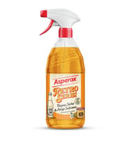 Asperox Retro Serisi Beyaz Sirke & Arap Sabunu 1 Lt
